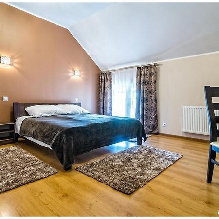Hotel Warka Dış mekan fotoğraf
