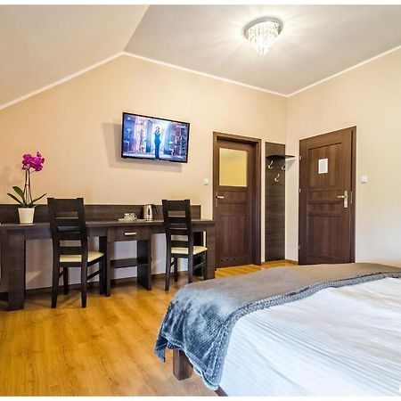 Hotel Warka Dış mekan fotoğraf
