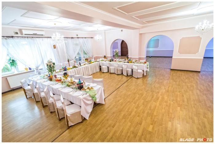 Hotel Warka Dış mekan fotoğraf
