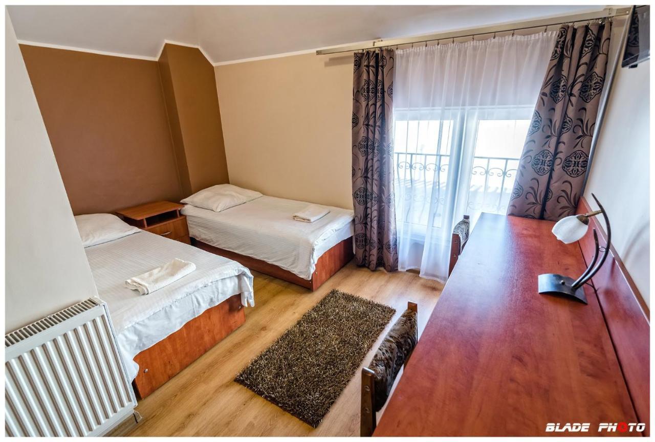 Hotel Warka Dış mekan fotoğraf