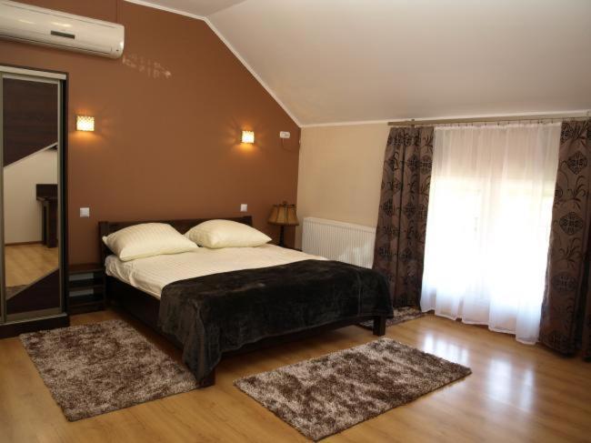 Hotel Warka Dış mekan fotoğraf