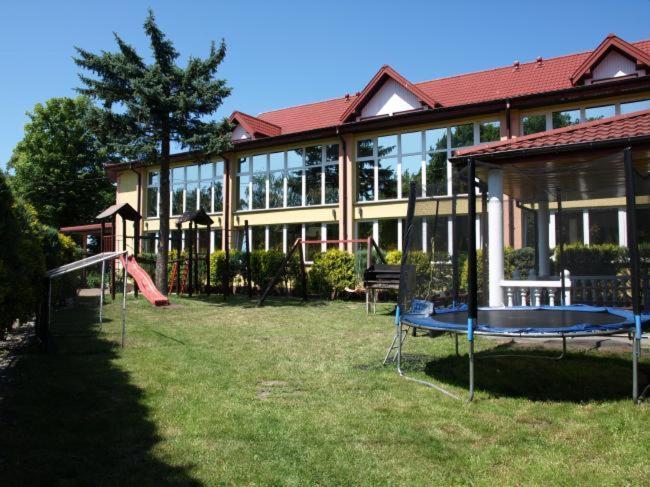 Hotel Warka Dış mekan fotoğraf