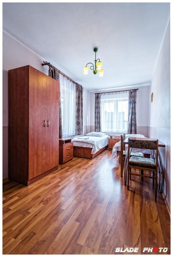 Hotel Warka Dış mekan fotoğraf