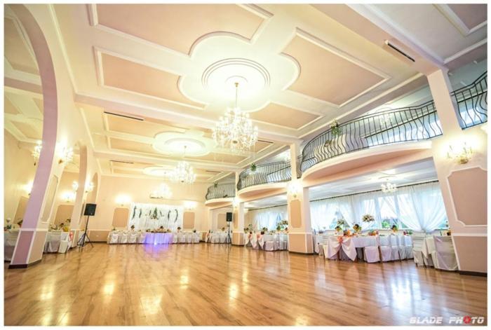 Hotel Warka Dış mekan fotoğraf