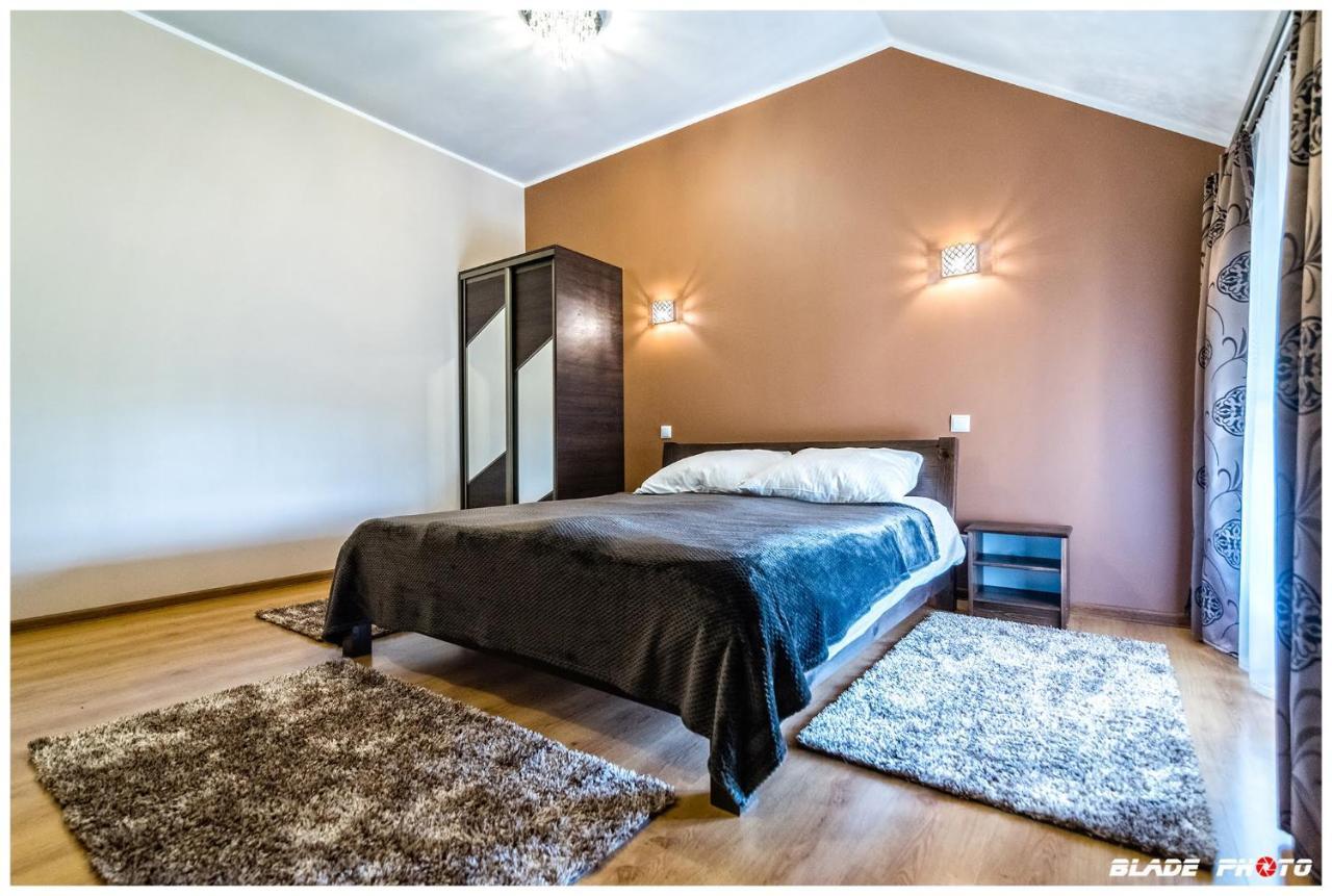 Hotel Warka Dış mekan fotoğraf