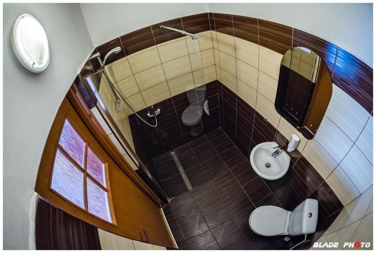 Hotel Warka Dış mekan fotoğraf